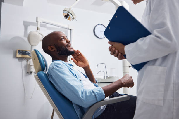 Best Holiday Emergency Dentist in Rutherfordton, NC
