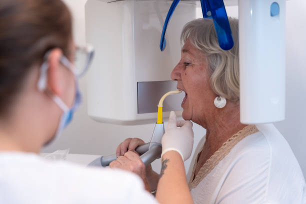 Best Emergency Root Canal Treatment in Rutherfordton, NC