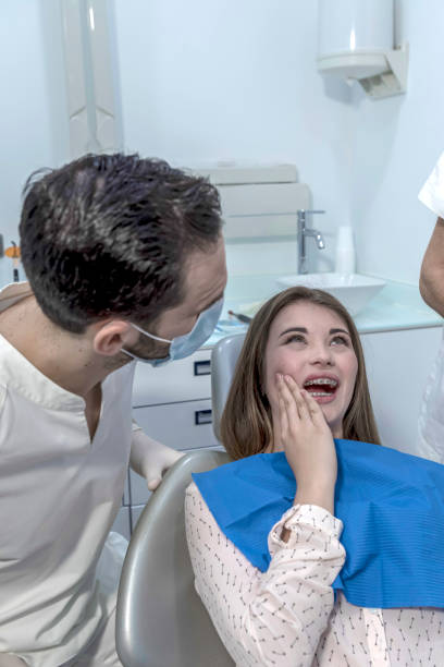 Best Pediatric Emergency Dentist in Rutherfordton, NC