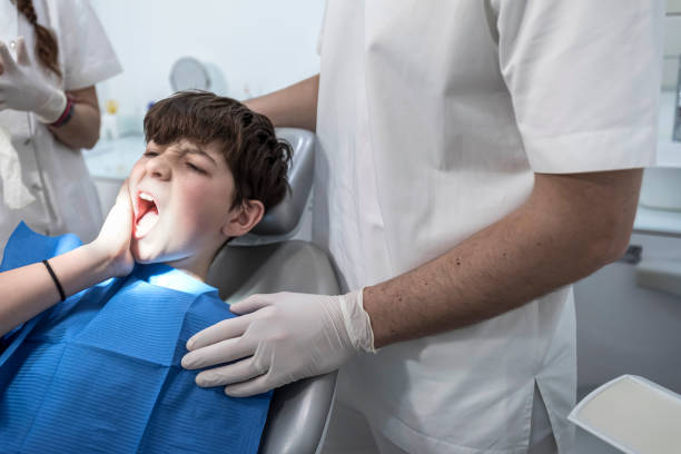 Best Emergency Dental Services for Seniors in Rutherfordton, NC