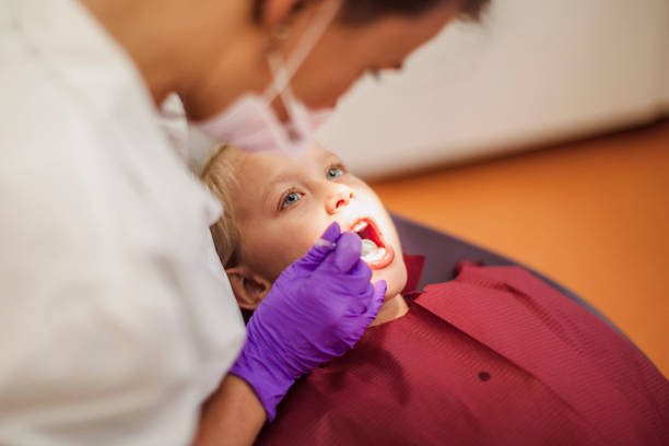 Best Weekend Emergency Dentist in Rutherfordton, NC