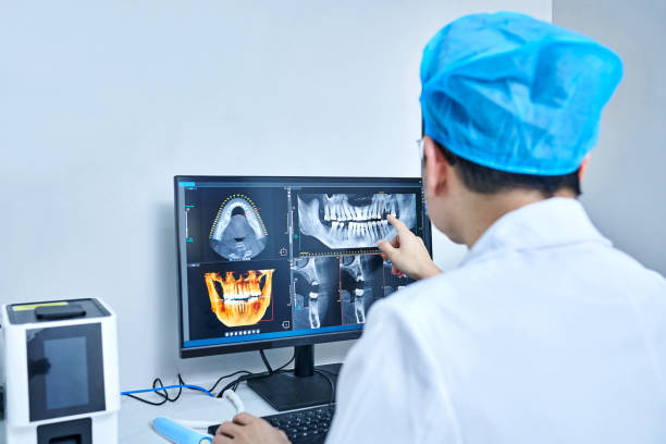 Best Emergency Dentist for Knocked-Out Tooth in Rutherfordton, NC