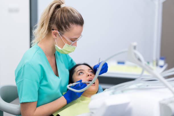 Best Broken or Cracked Tooth Emergency Dentist in Rutherfordton, NC