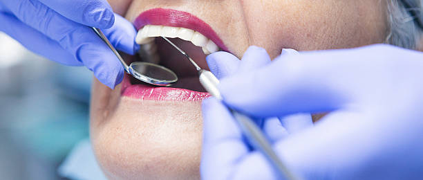 Best Orthodontic Emergency Dentist in Rutherfordton, NC