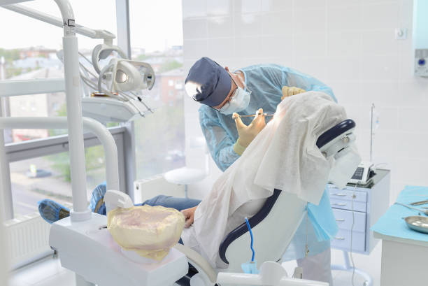 Best Weekend Emergency Dentist in Rutherfordton, NC